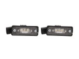 Iluminare numar de circulatie VW GOLF V Variant (1K5) (2007 - 2009) BLIC 5402-053-22-910