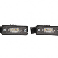 Iluminare numar de circulatie VW GOLF V Variant (1K5) (2007 - 2009) BLIC 5402-053-22-910