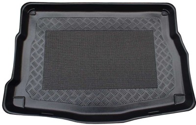 Tavita portbagaj Hyundai I30 Hatchback 2012-2017 cu spatiu suplimentar de depozitare Aristar foto