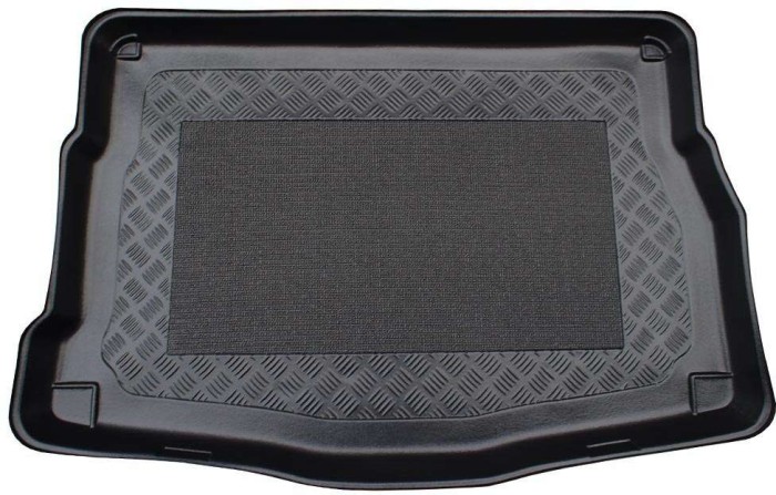 Tavita portbagaj Hyundai I30 Hatchback 2012-2017 cu spatiu suplimentar de depozitare Aristar