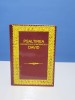 Psaltirea Proorocului si Imparatului David Carte Religioasa Noua