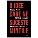 O Idee Care Ne Suceste Mintile