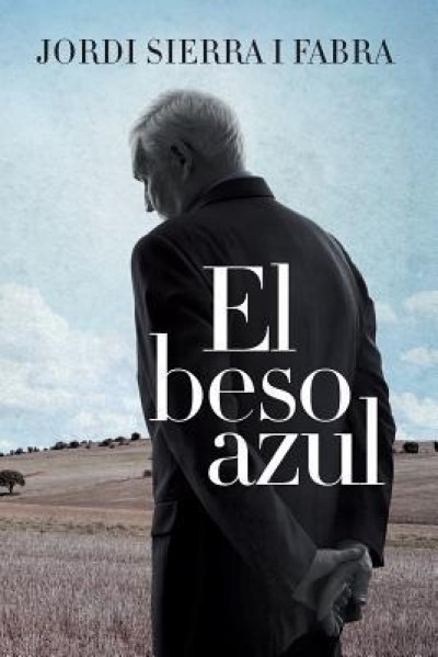 El Beso Azul