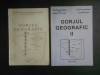 Dragos Buga - Gorjul geografic 2 volume (1998-2000)