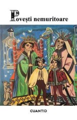 Povesti nemuritoare Vol.3