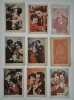 Carte postala veche Set 16 bucati