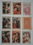 Carte postala veche Set 16 bucati