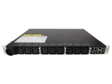 Unitate de distribuție a energiei IBM 01KL831 cu 9 porturi C19 și 3 porturi C13, cu urechi de montare &icirc;n rack gestionabile