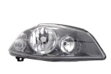 Far Seat Ibiza, Cordoba 02.2002-05.2006 TYC partea Dreapta, tip bec H3+H7 manual, electric, culoare rama negru