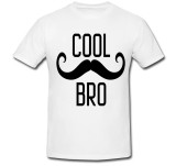 Cumpara ieftin Tricou &quot; Cool bro! &quot;