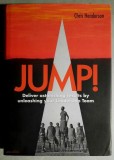 Jump! - Chris Henderson