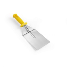 Spatula pizza Inox Hendi 100x150 mm foto