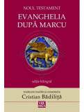 Evanghelia dupa Marcu - Vremea