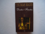 Doctor Faustus - Thomas Mann, 1995, Rao