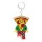 Breloc LEGO Iconic cu LED - Pizza
