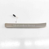 Ornament prag st&acirc;nga spate MERCEDES-BENZ GLE W167 2023 OEM: A1676861400