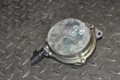 Pompa de vacuum AUDI A6 4F2, C6 2007 OEM: 057145100ae 11783429 foto