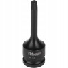 Cap tubular de impact,&nbsp;T30, 1/2&quot;, Richmann Exclusive