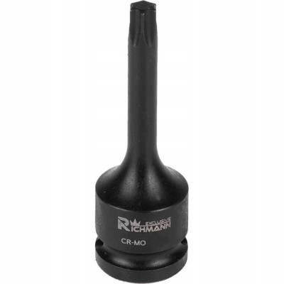 Cap tubular de impact,&amp;nbsp;T30, 1/2&amp;quot;, Richmann Exclusive foto