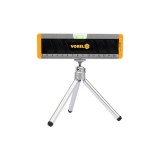 Mini nivela cu laser si trepied Vorel 17560