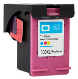 Printhead HP-300XC | rem. | CC644EE / 300XL compatibil