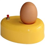 Ovoscop pentru verificat oualele, OVO-PUISOR EC-01 4.5V, portabil, cu baterii