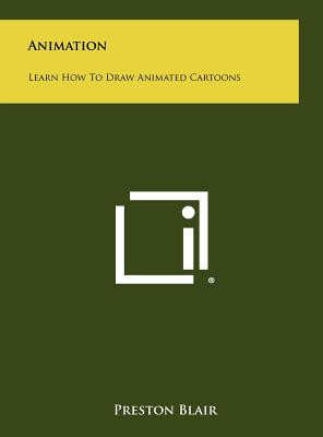 Animation: Learn How to Draw Animated Cartoons foto