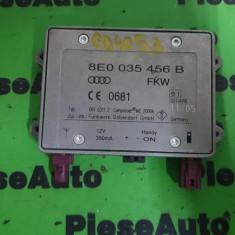 Amplificator antena Audi A6 (2004-2011) [4F2, C6] 8e0035456b