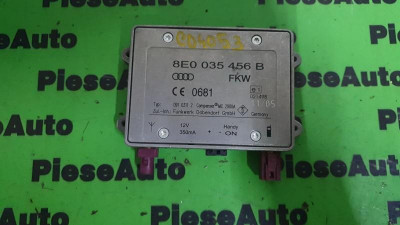 Amplificator antena Audi A6 (2004-2011) [4F2, C6] 8e0035456b foto