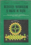 Rezistenta materialelor si organe de masini - Victor Drobota