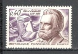 Franta.1968 P.Larousse-creatorul enciclopediei SF.573