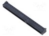 Conector PCB-PCB mamă PIN 160 0,8mm HSEC8 aurit SMT SAMTEC