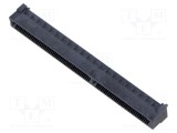 Conector PCB-PCB mamă PIN 160 0,8mm HSEC8 aurit SMT SAMTEC