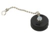 Sealing Cap Assembly Size 11 CPC, TE Connectivity