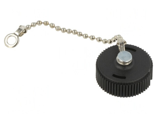Sealing Cap Assembly Size 11 CPC