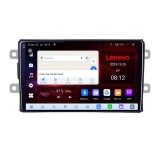 Navigatie Dacia dupa 2012 Lenovo PRO 8+128GB 4G CarPlay QLED