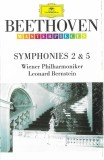 Ludwig van Beethoven - Masterpieces, Caseta audio
