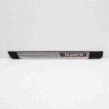 Ornament prag st&acirc;nga față SKODA SUPERB II Estate 3T5 2015 OEM: 3TD853491,3TD853491B