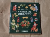 SORIN LAVRIC - CARTEA DE CRACIUN