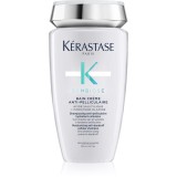 K&eacute;rastase Symbiose Bain Cr&egrave;me Anti-Pelliculaire sampon anti-matreata pentru piele sensibila 250 ml