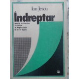 INDREPTAR PENTRU PREVENIREA AVARIILOR IN EXPLOATARILE LA ZI DE LIGNIT-ION JESSCU-231337