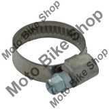 Colier Metalic MBS 20-32mm, Fixare Sigură, Piese Moto
