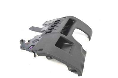 Ornament inferior planșa de bord AUDI A4 Cabrio 8H7, B6, 8HE, B7 2006 OEM: 8E1863075C foto