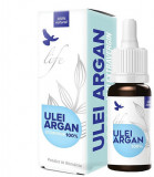 Ulei argan 100% extravirgin 10ml