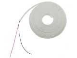 Bandă LED Neon Alb Rece IP65 12V 8W/m