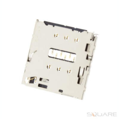 Cititor SIM Allview X2 Soul Mini foto