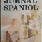 Jurnal spaniol &ndash; Radu Bogdan