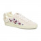 Tenisi femei Puma Bow Flowery Alb 38