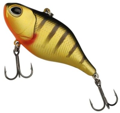 Vobler Berkley DEX Ripper, Matte Perch, 5cm, 9.8g foto