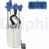 DELPHI FG2645-12B1 Sistem alimentare cu combustibil
